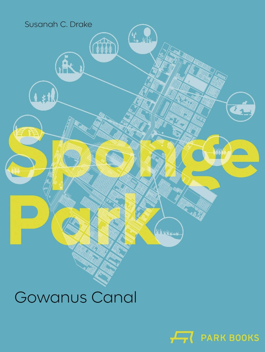 Sponge Park